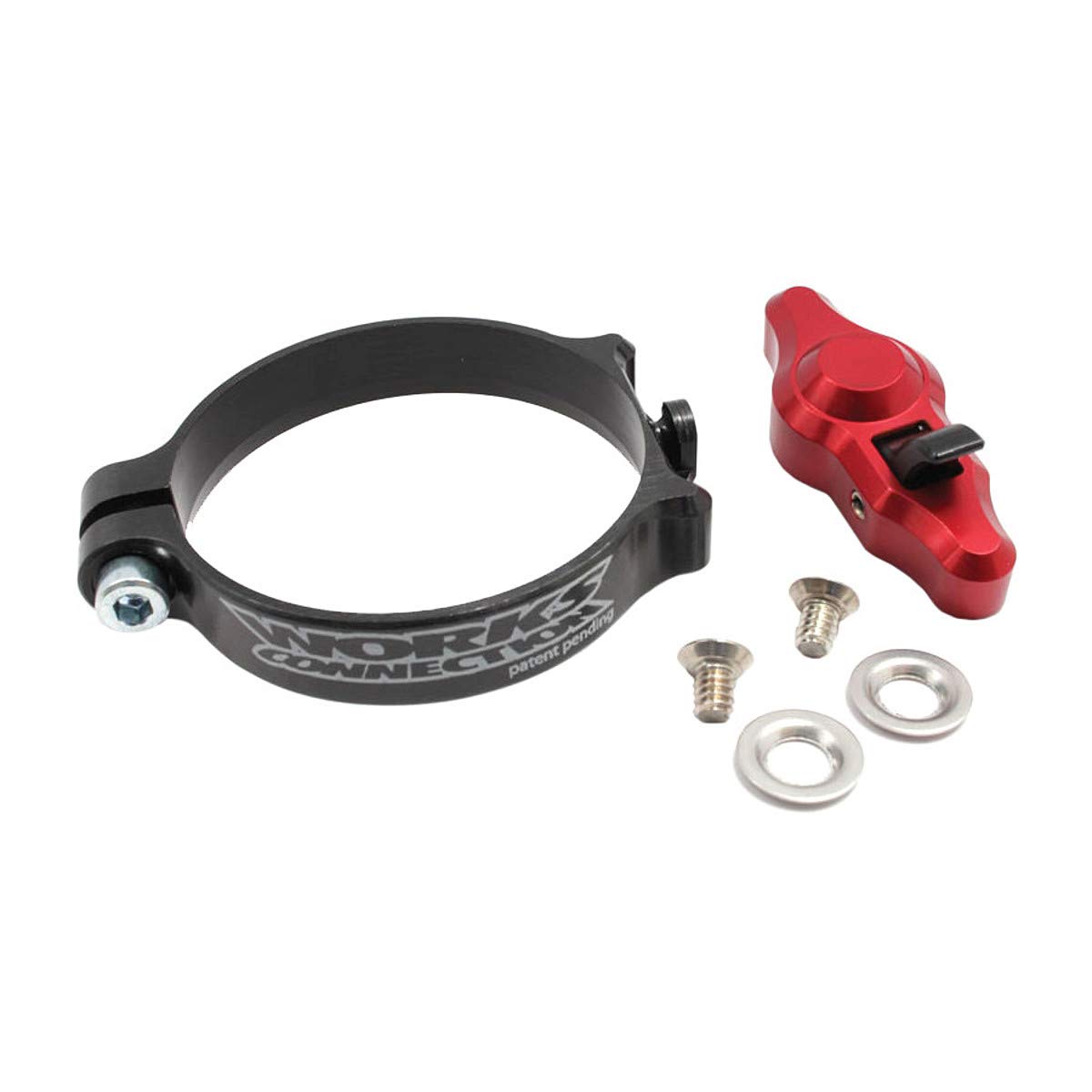 Amazon.com: Works Connection Pro Launch Start Device-CRF 250R-14